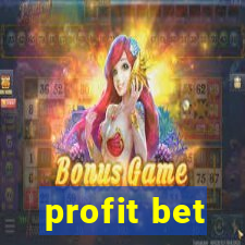 profit bet